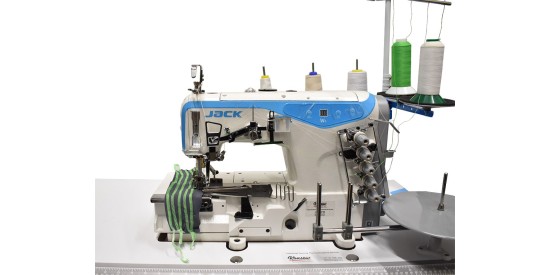 What is the best industrial sewing machine on the market right now?
